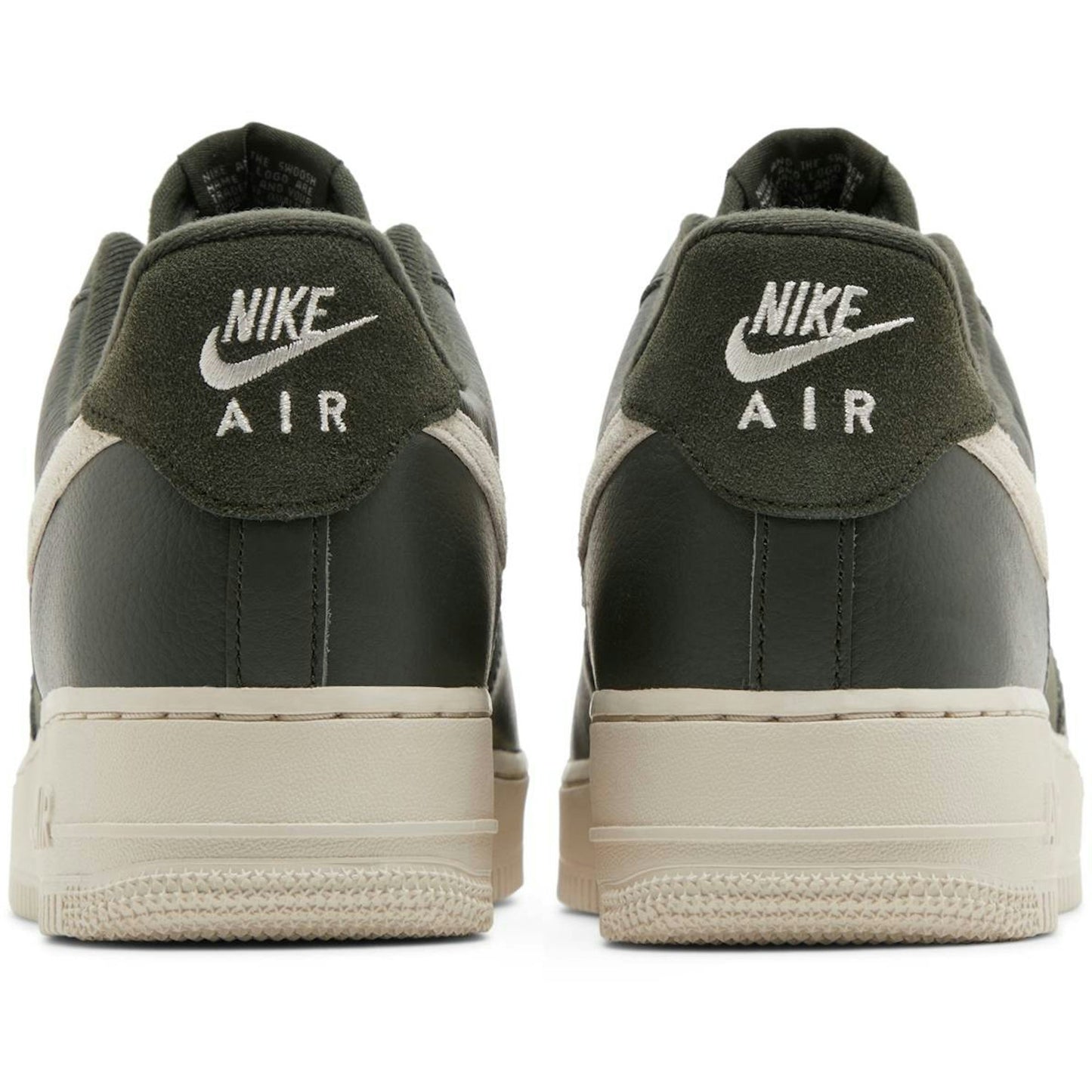 Nike Air Force 1 ’07 LX ‘Sequoia’ DV7186-301