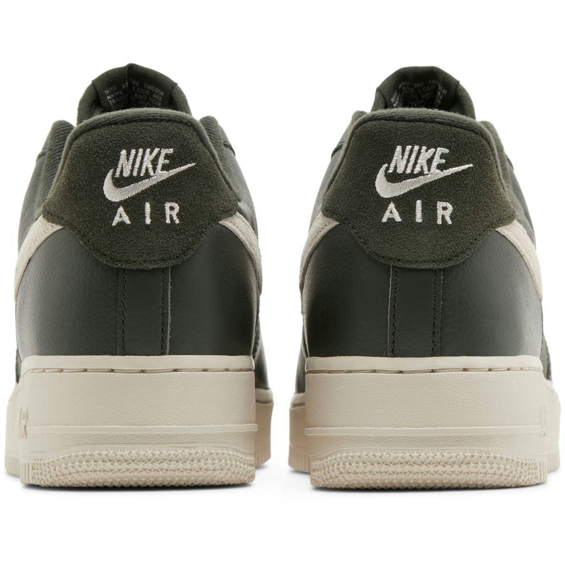 Nike Air Force 1 ’07 LX ‘Sequoia’ DV7186-301