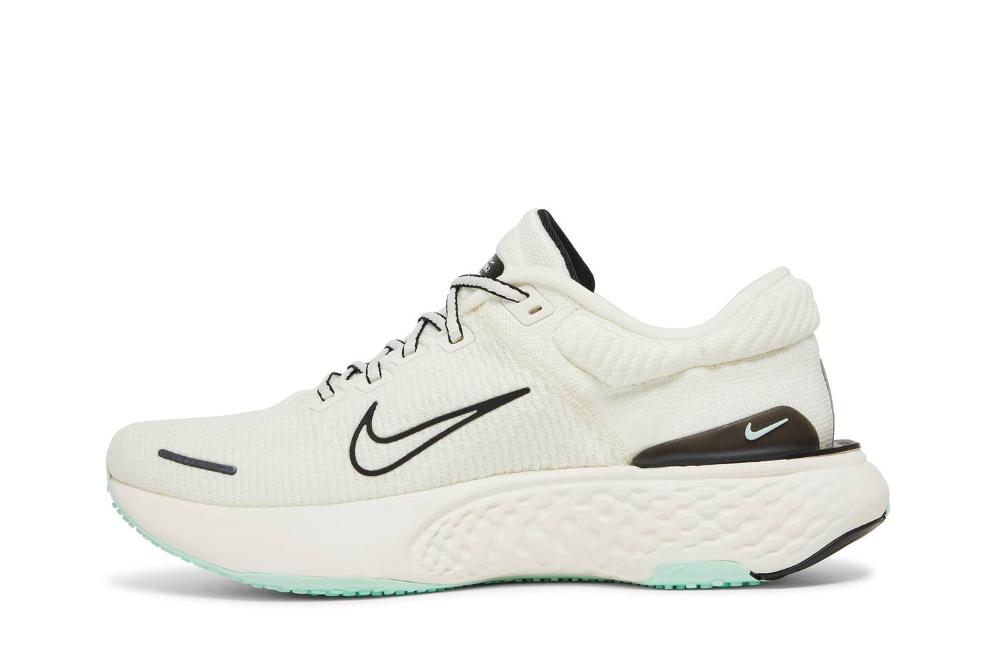 Nike ZoomX Invincible Run Flyknit 2 ‘Sail Black Mint Foam’ DH5425-102