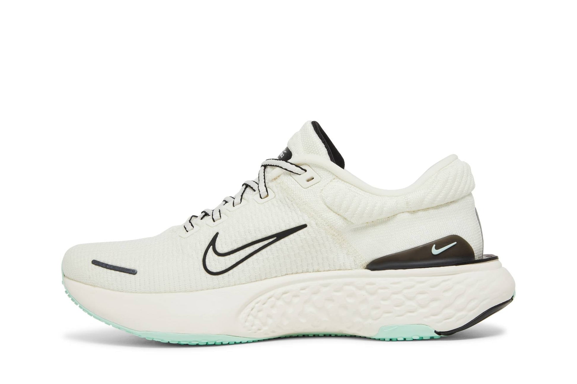 Nike ZoomX Invincible Run Flyknit 2 ‘Sail Black Mint Foam’ DH5425-102