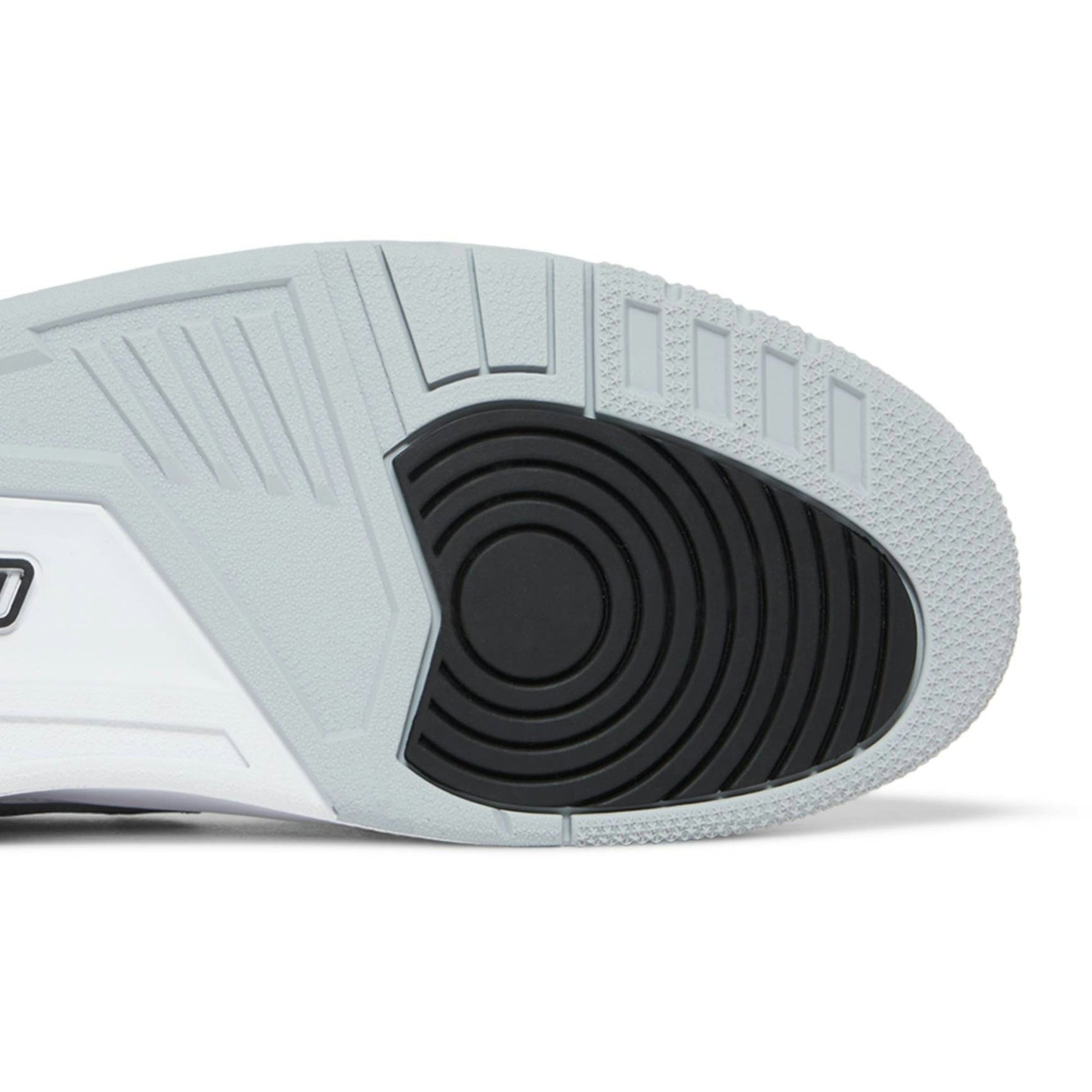 Air Jordan Legacy 312 Low ‘Light Smoke Grey’ CD7069-105