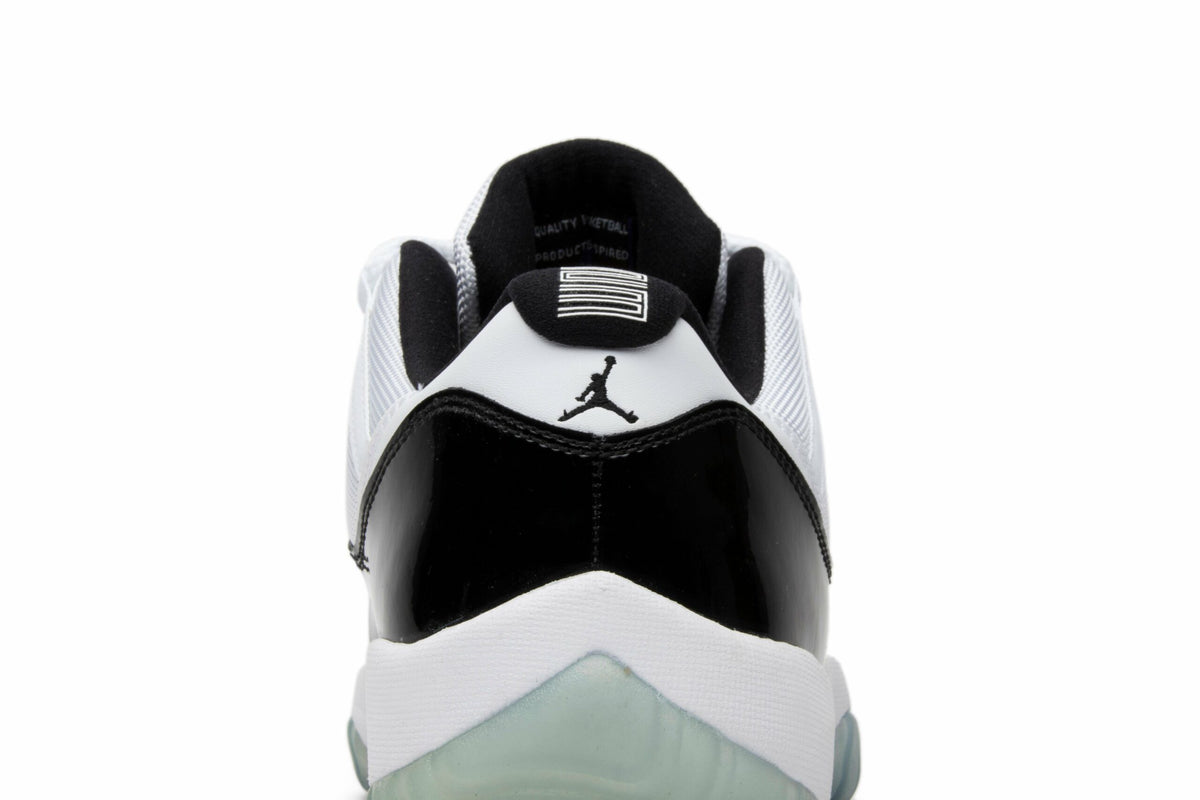 Air Jordan 11 Retro Low Concord 528895-153