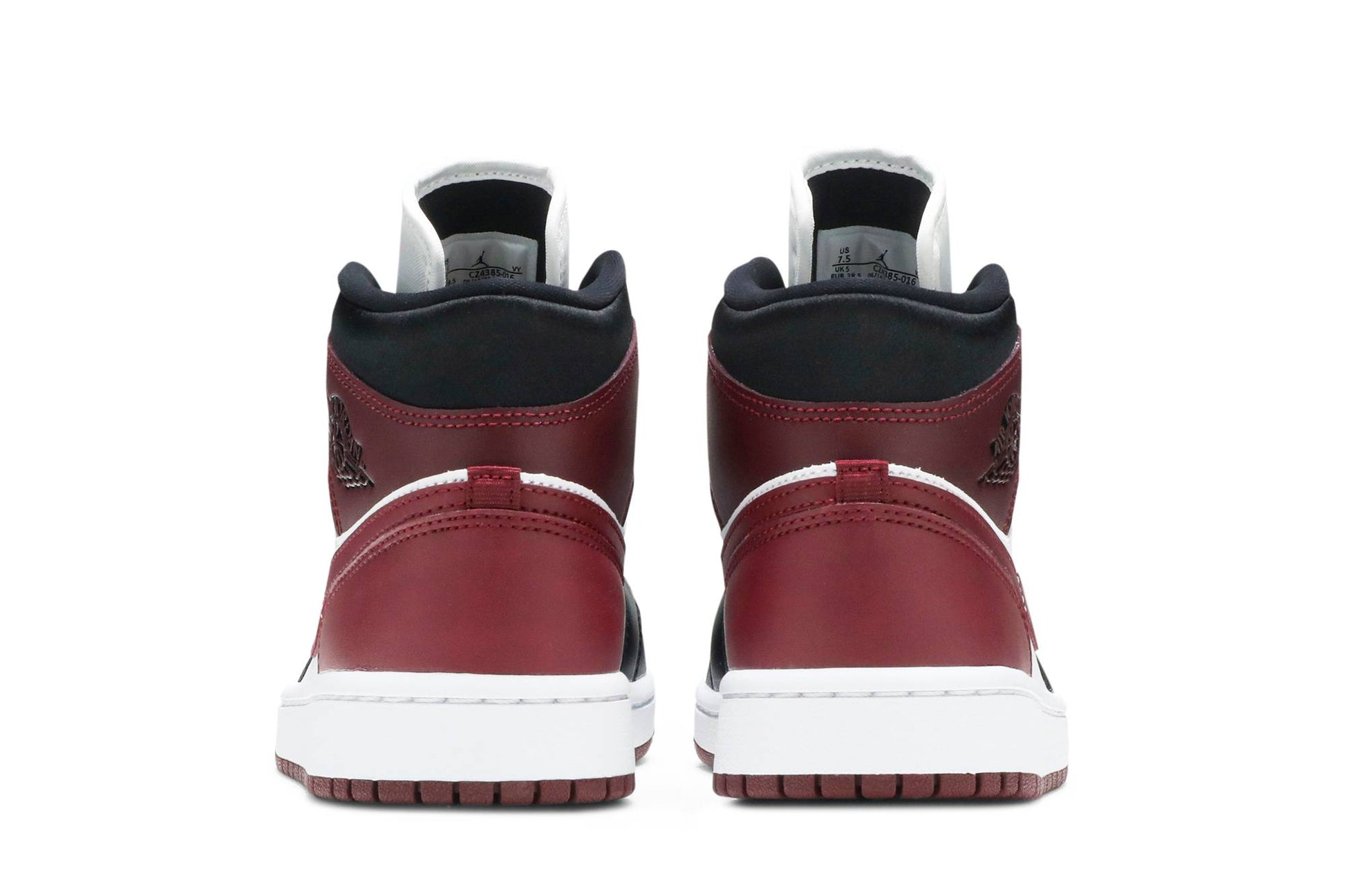 ( Women ) Air Jordan 1 Mid SE ‘Gold Pendants’ CZ4385-016