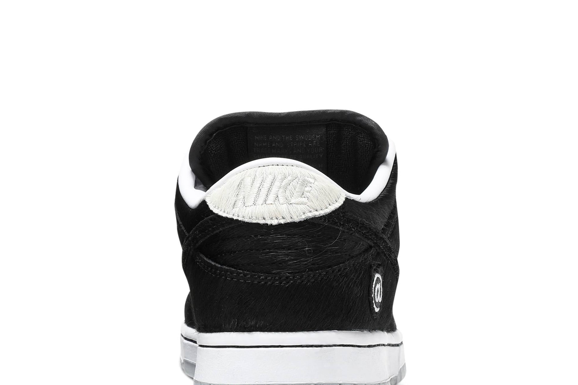 Medicom Toy X Nike SB Dunk Low ‘BE@RBRICK’ CZ5127-001