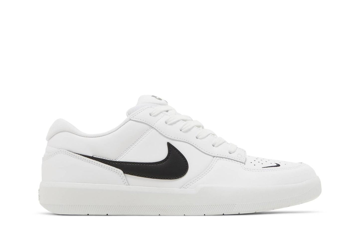 Nike Force 58 Premium SB ‘White Black’ DH7505-101