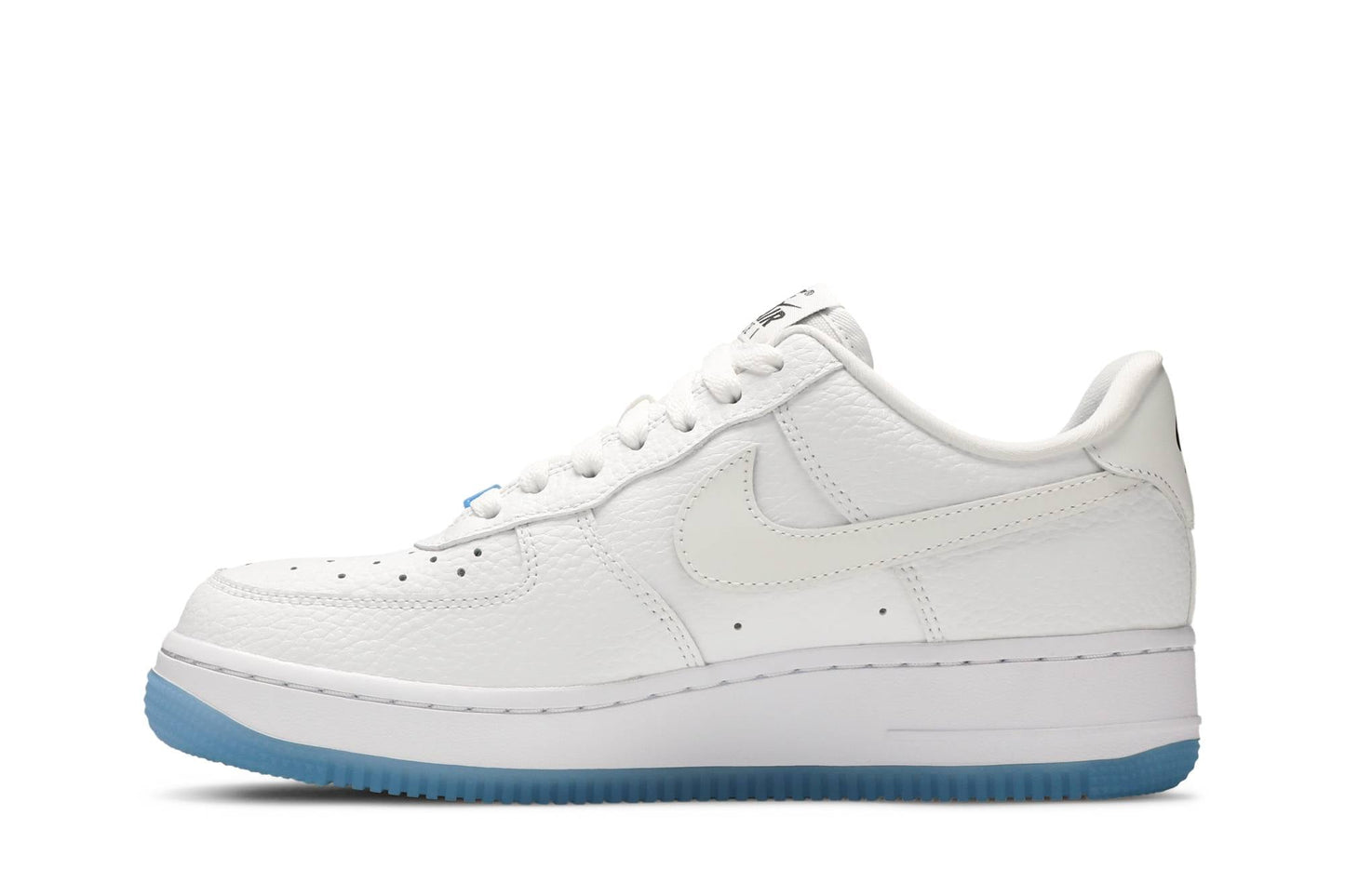 ( Women ) Nike Air Force 1 Low ‘UV Reactive Swoosh’ DA8301-101