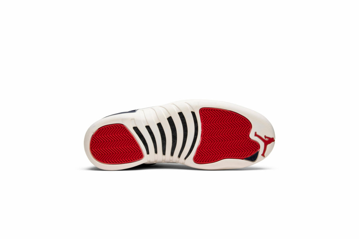 Air Jordan 12 Retro 'International Flight' BV8016-445