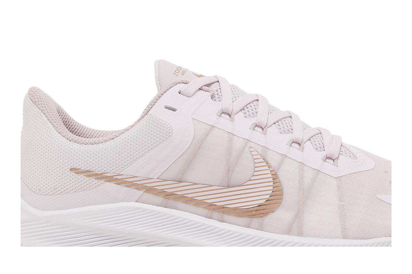 ( Women ) Nike Zoom Winflo 8 ‘Light Violet Champagne’ CW3421-500