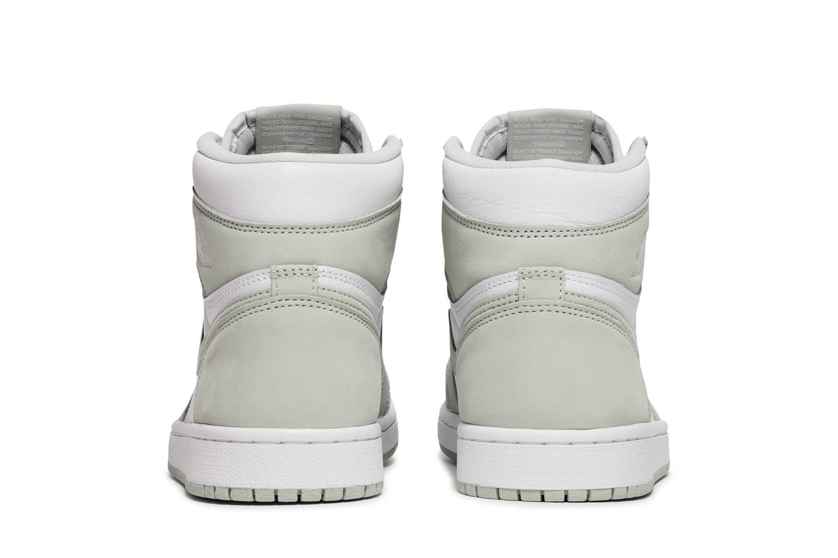 ( Women ) Air Jordan 1 Retro High OG Seafoam CD0461-002