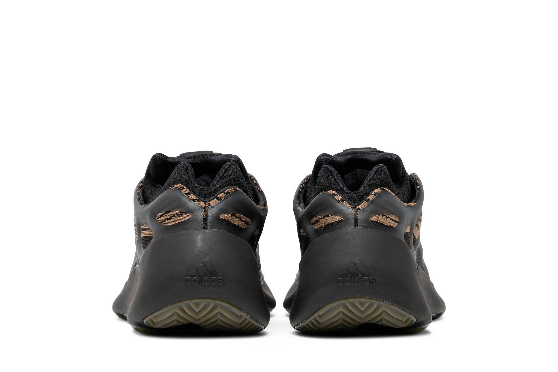 Adidas Yeezy 700 V3 ‘Clay Brown’ GY0189