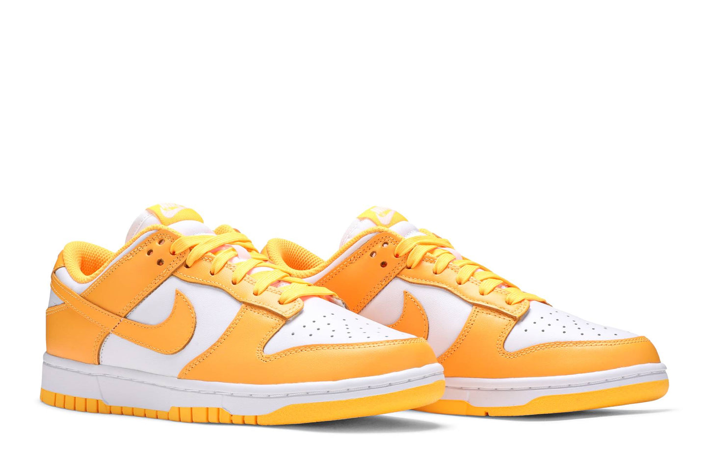 ( Women ) Nike Dunk Low ‘Laser Orange’ DD1503-800