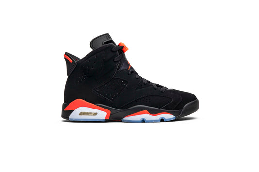 Air Jordan 6 Retro ‘Infrared’ 2019 384664-060