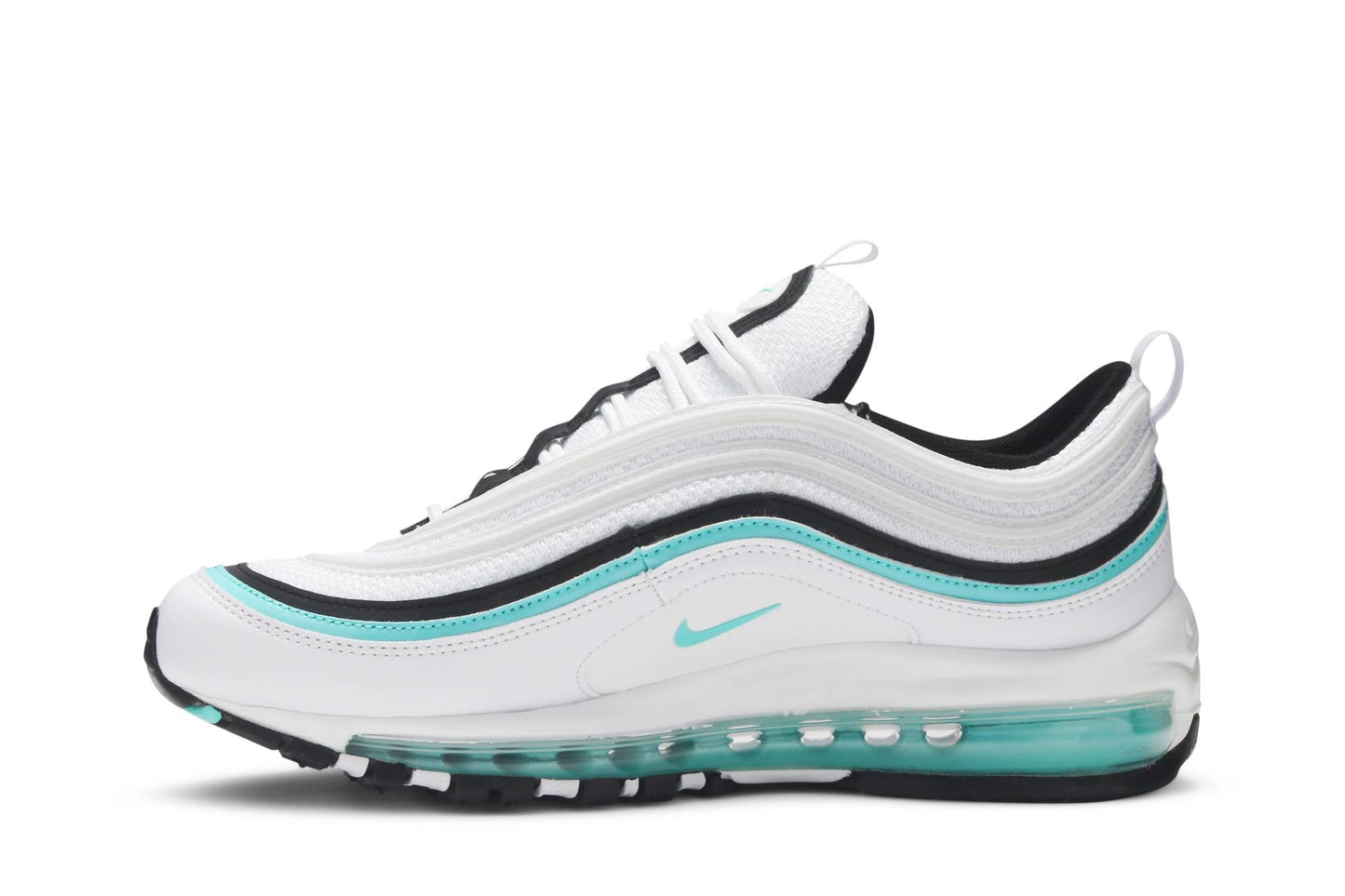 ( Women ) Nike Air Max 97 ‘Teal’ CZ3574-130