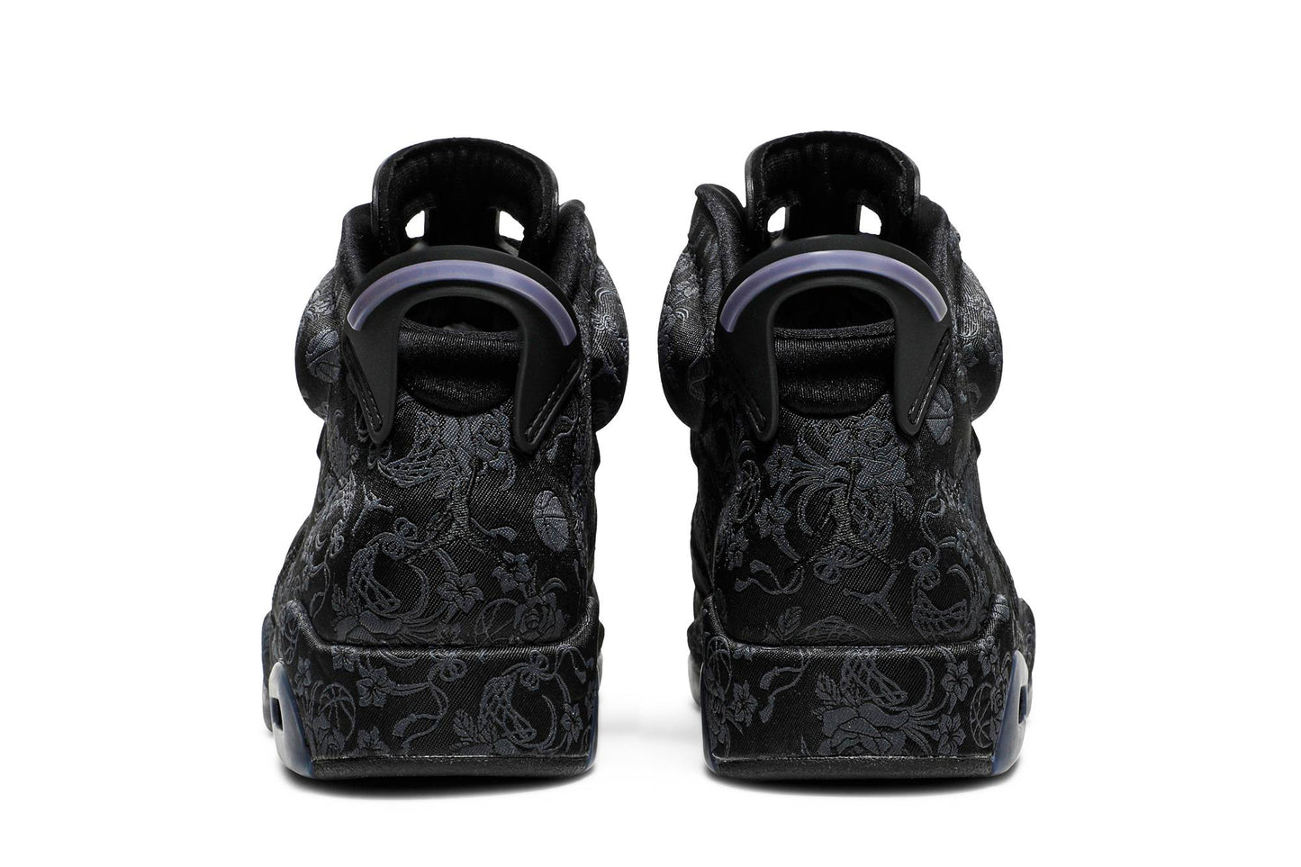 ( Women ) Air Jordan 6 Retro ‘Singles Day’ DB9818-001