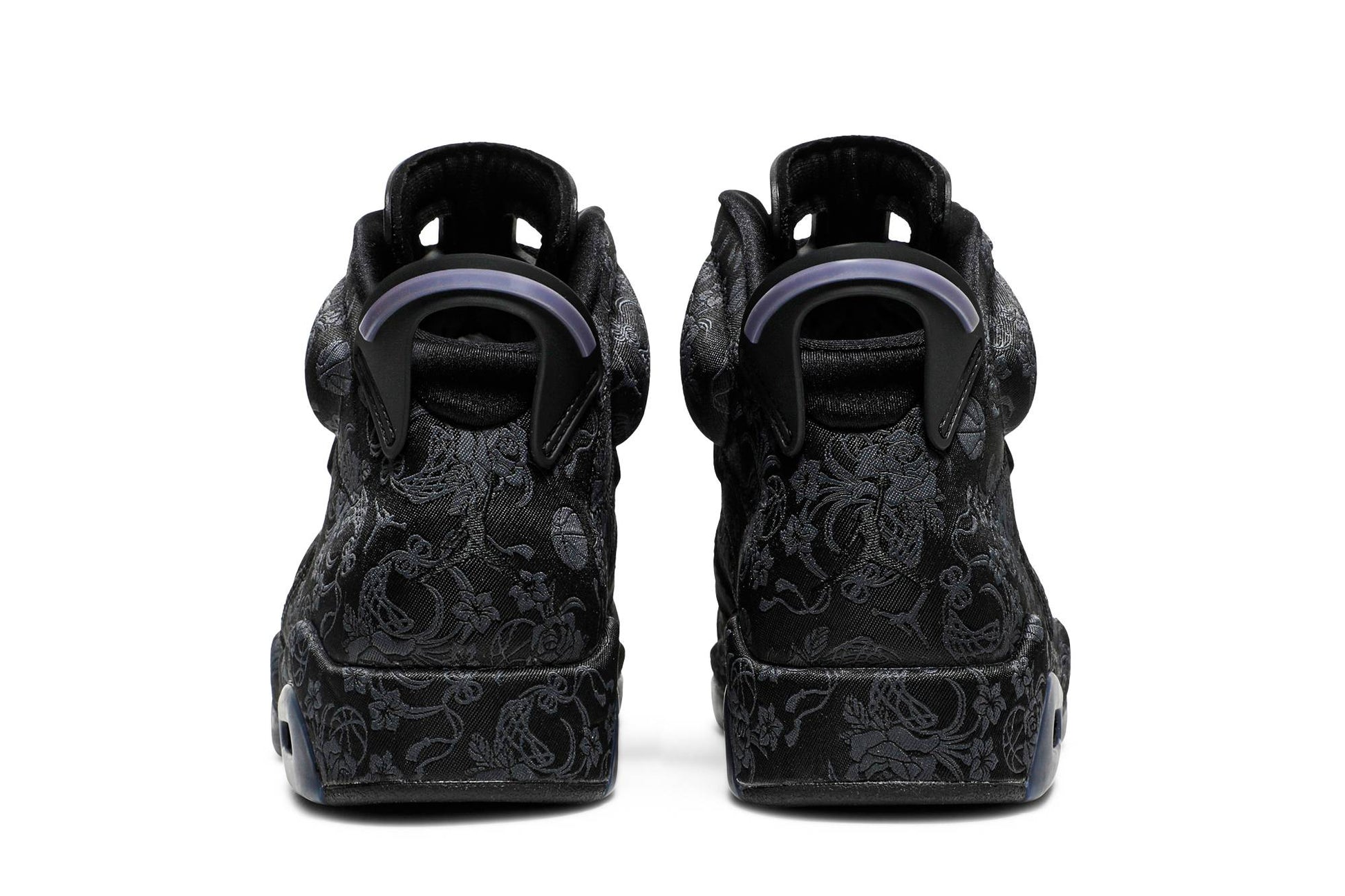 ( Women ) Air Jordan 6 Retro ‘Singles Day’ DB9818-001