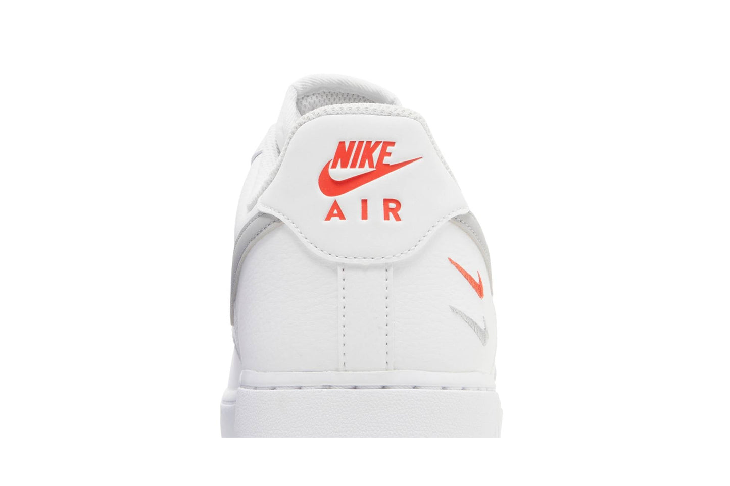 Nike Air Force 1 Low ‘Triple Swoosh White’ FD0666-100