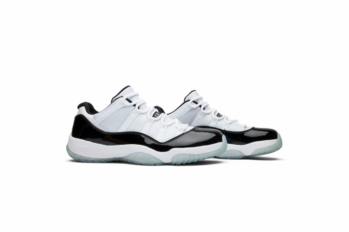 Air Jordan 11 Retro Low Concord 528895-153