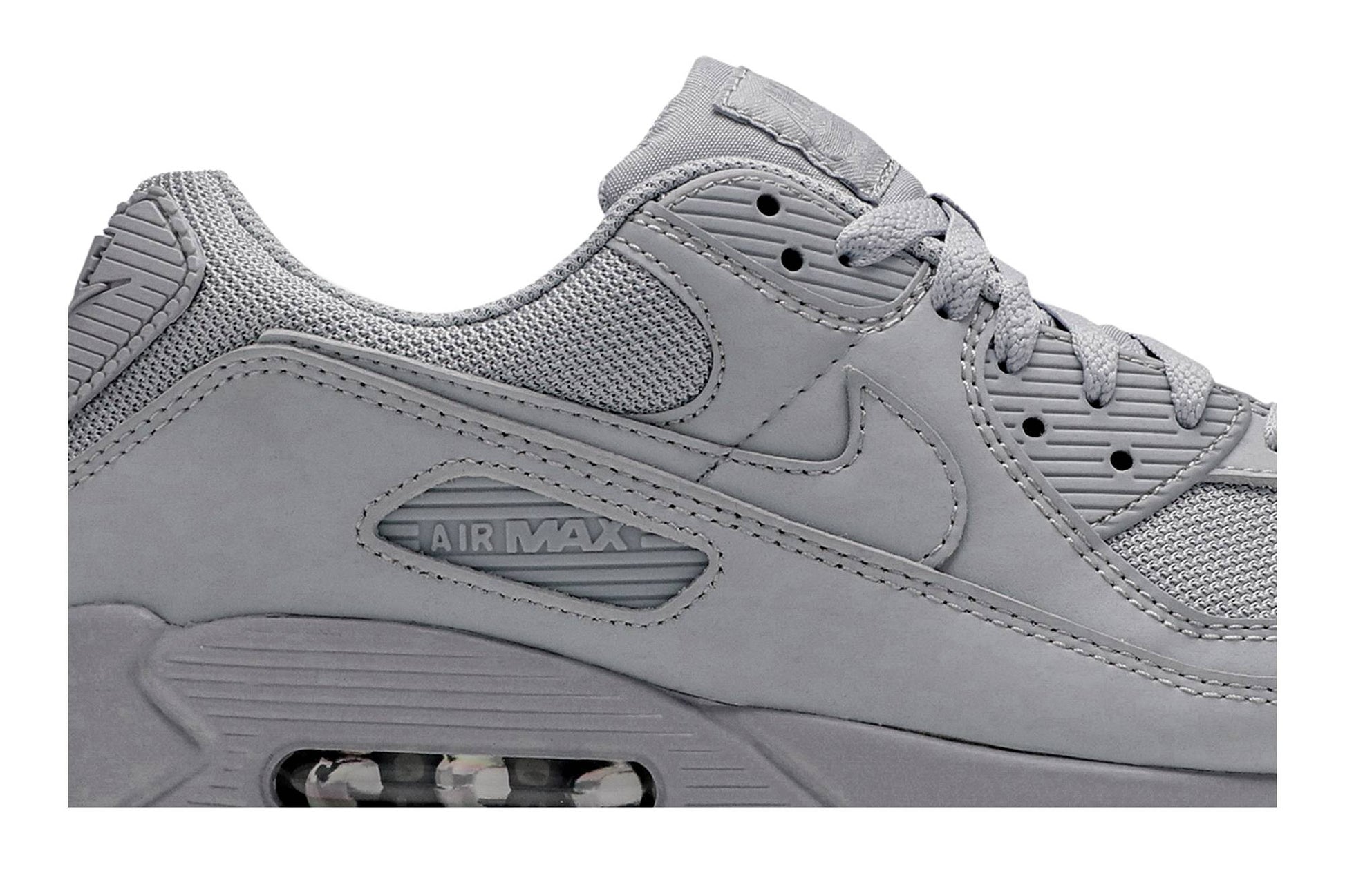 Nike Air Max 90 ‘Triple Grey’ CN8490-001