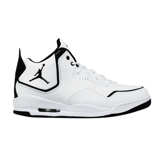 Air Jordan Courtside 23 ‘White Black’ AR1000-100