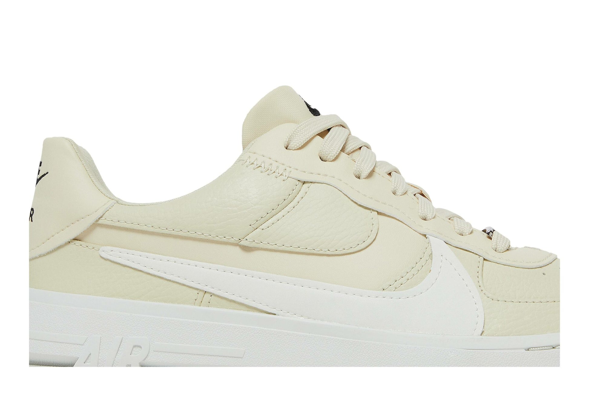 ( Women ) Nike Air Force 1 PLT.AF.ORM ‘Fossil’ DJ9946-200