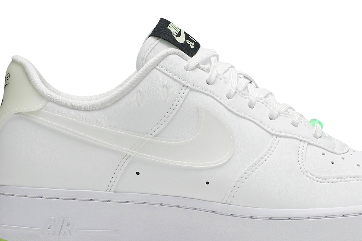 ( Women ) Nike Air Force 1 ’07 LX ‘Have A Nike Day’ CT3228-100