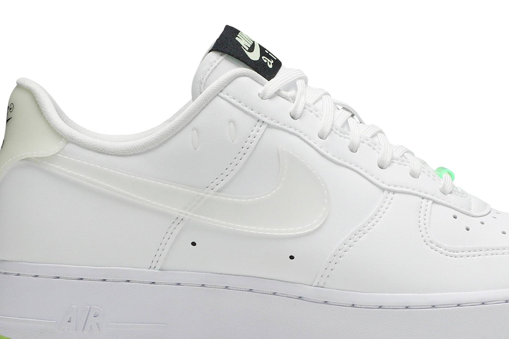 ( Women ) Nike Air Force 1 ’07 LX ‘Have A Nike Day’ CT3228-100