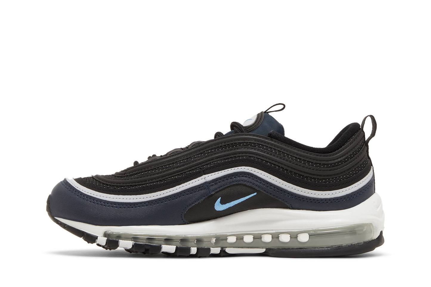 Nike Air Max 97 ‘Grey And Blue’ DQ3955-001