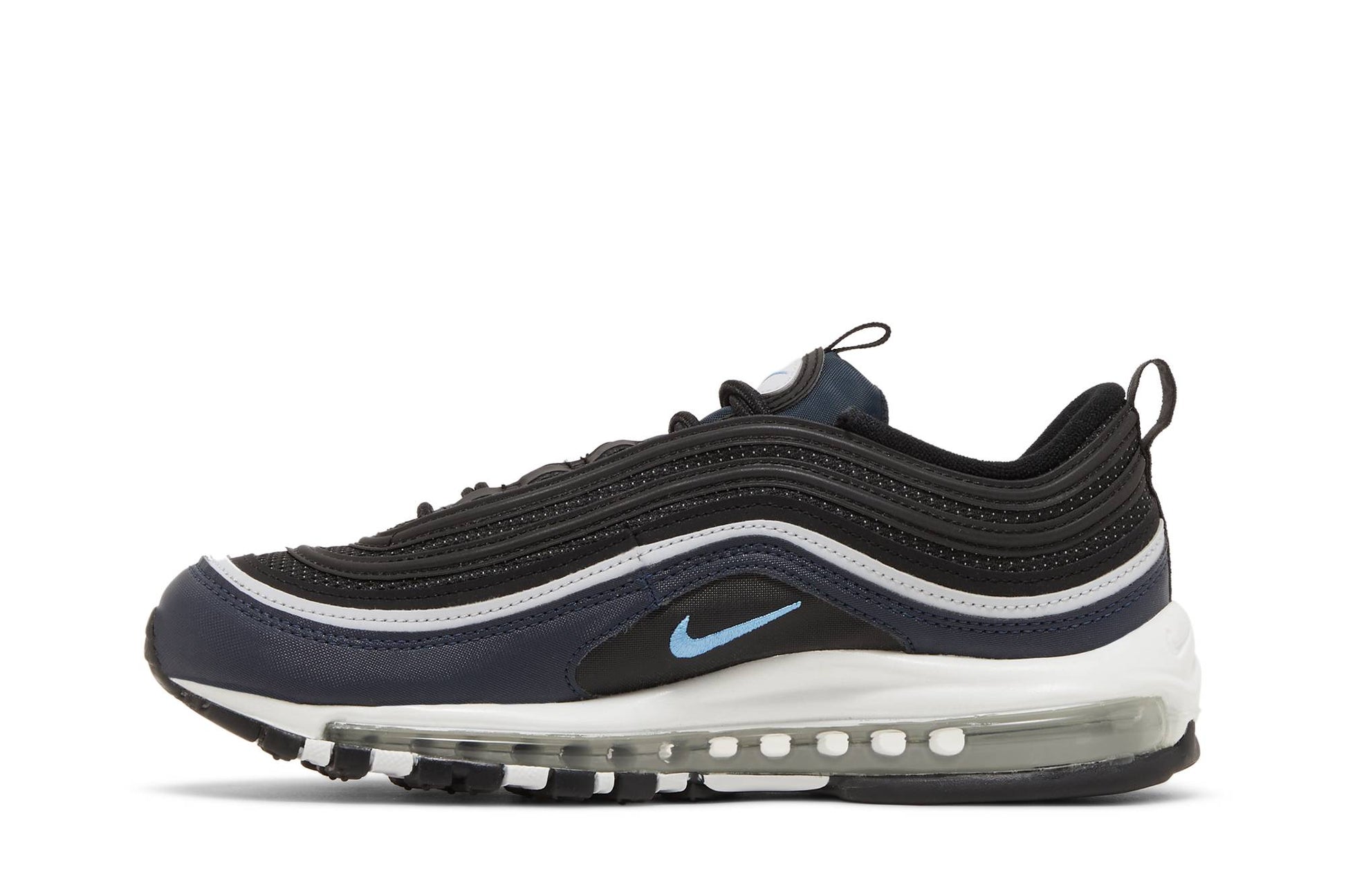 Nike Air Max 97 ‘Grey And Blue’ DQ3955-001