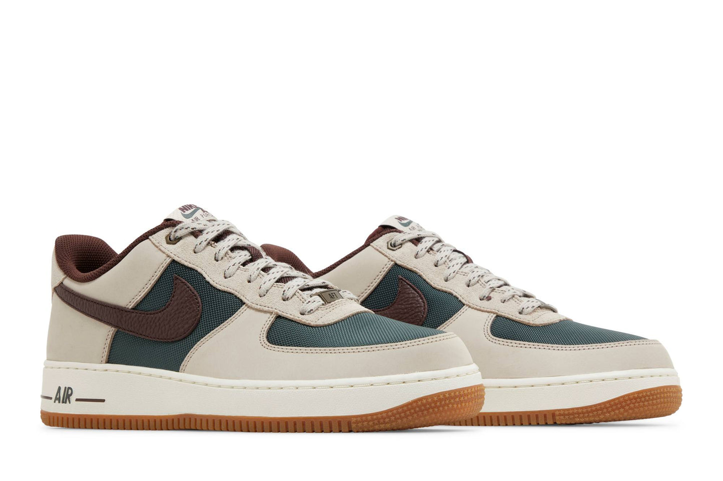 Nike Air Force 1 Low ‘Cream Vintage Green’ FQ8823-236