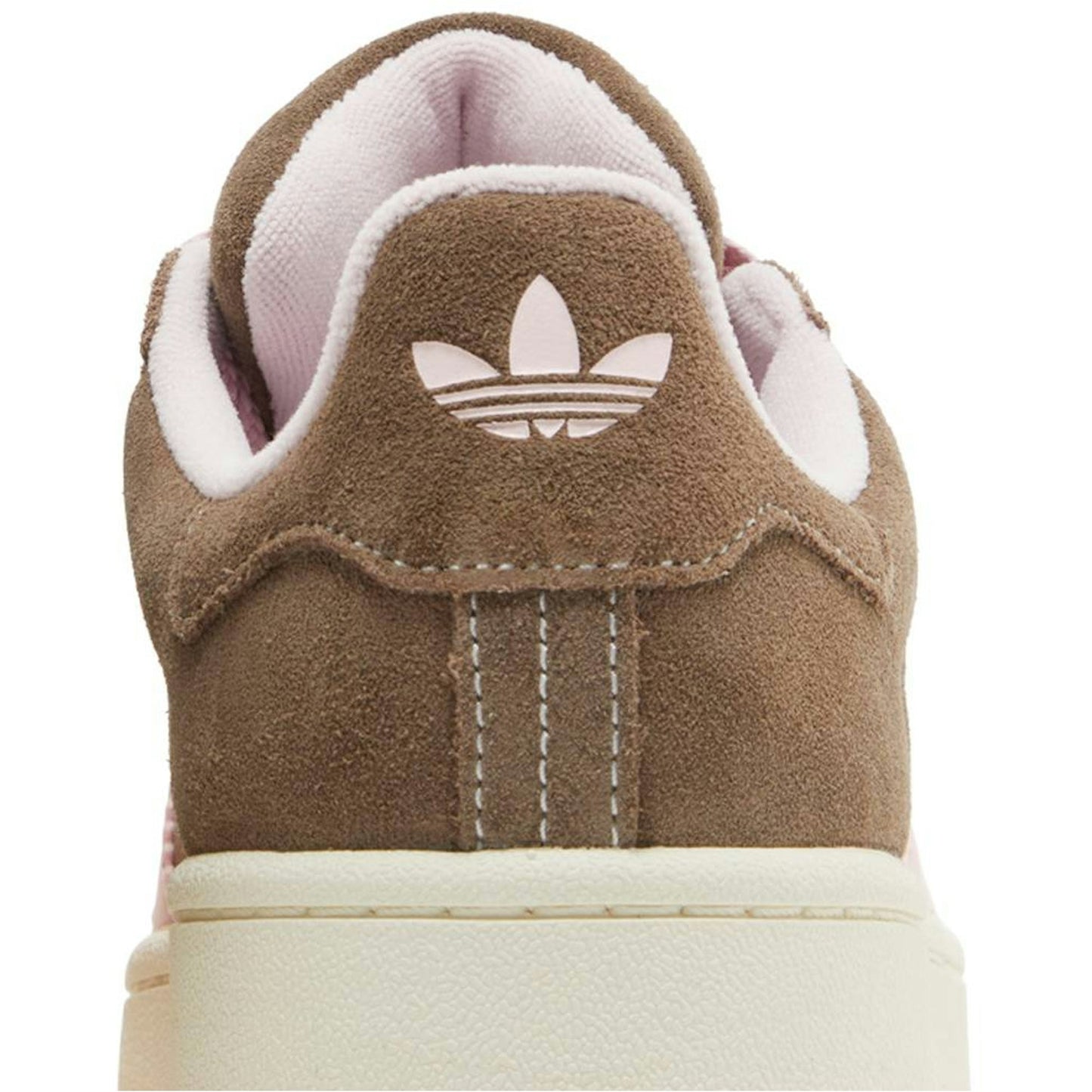 Adidas Campus 00s ‘Dust Cargo Clear Pink’ HQ4569