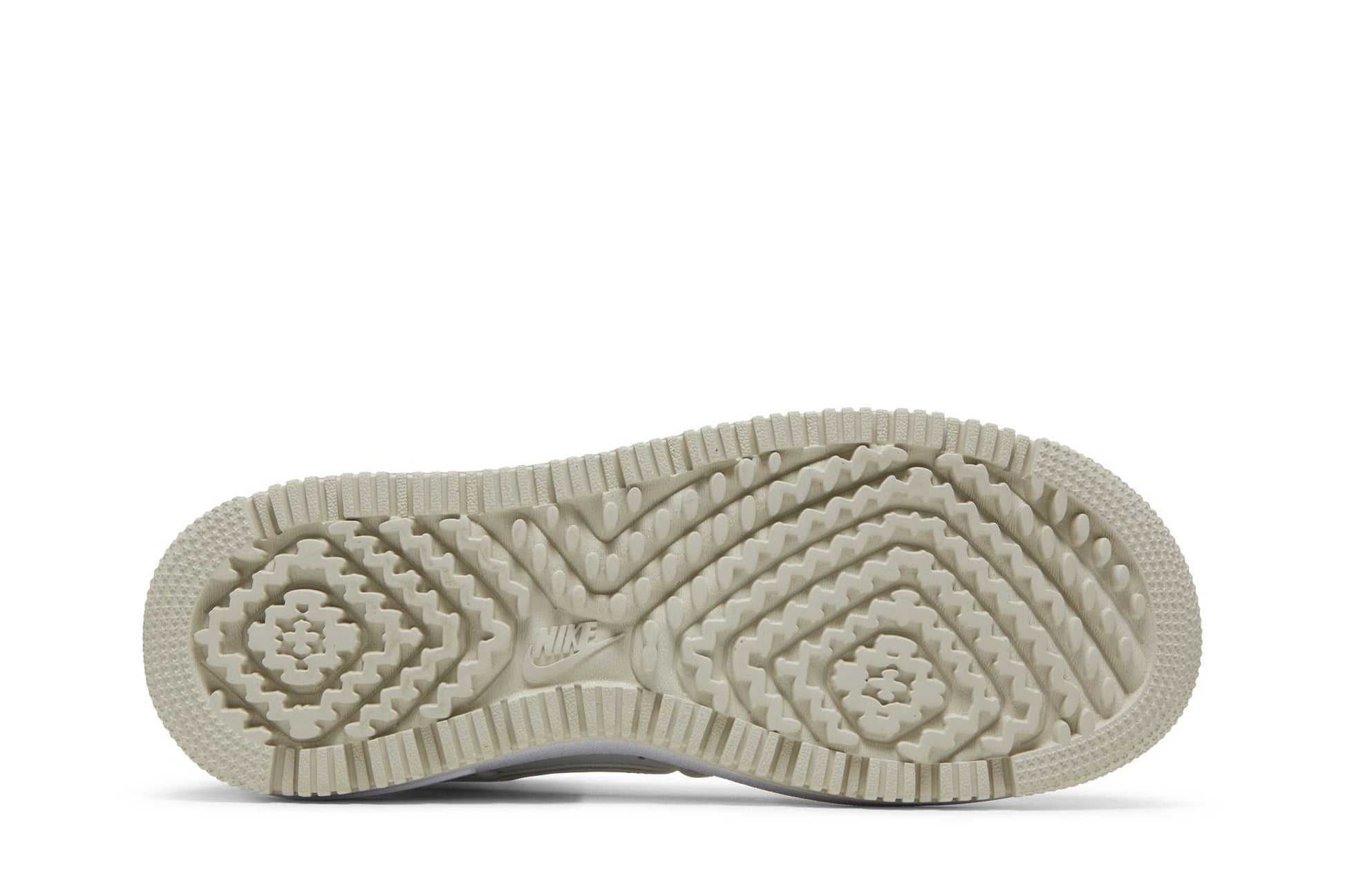 Nike Air Force 1 High Boot ‘Summit White’ DA0418-100