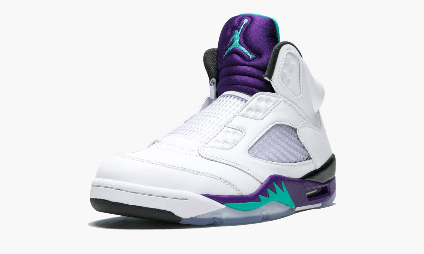 Jordan 5 Retro NRG Fresh Princ "Fresh Prince Of Bel-Air"