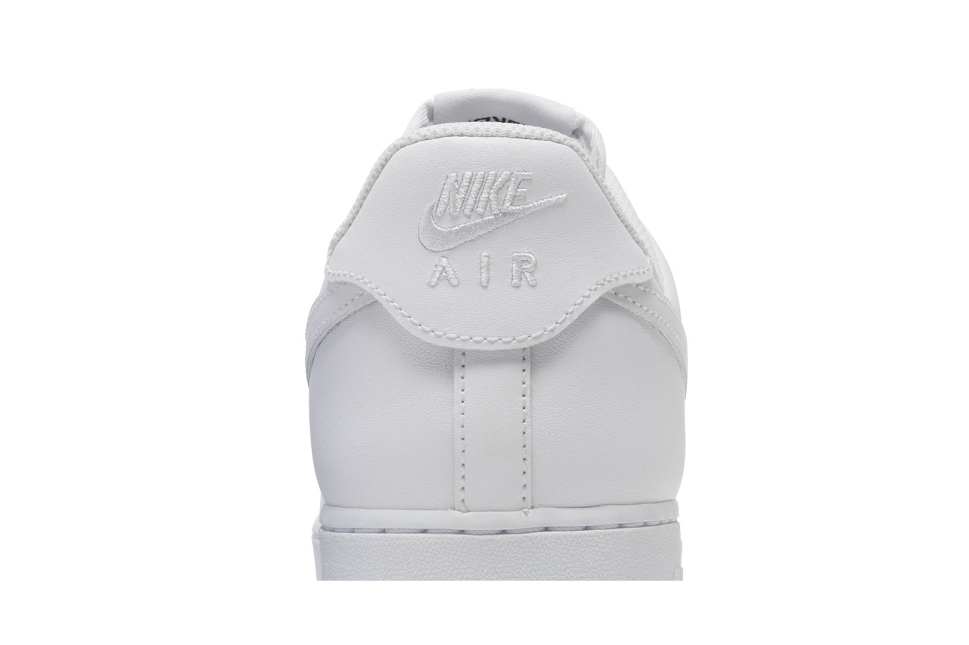 Nike Air Force 1 FlyEase ‘White’ FD1146-100