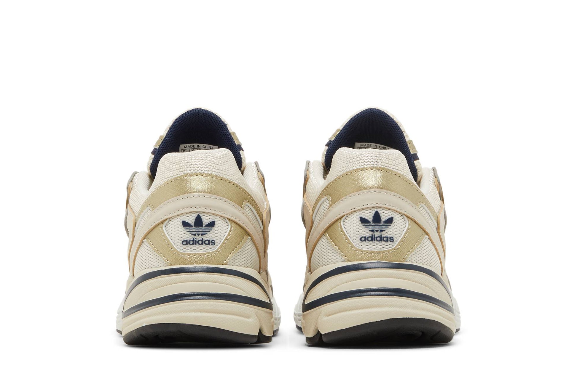 ( Women ) Adidas Astir ‘Orbit Green Wonder White’ GZ3571