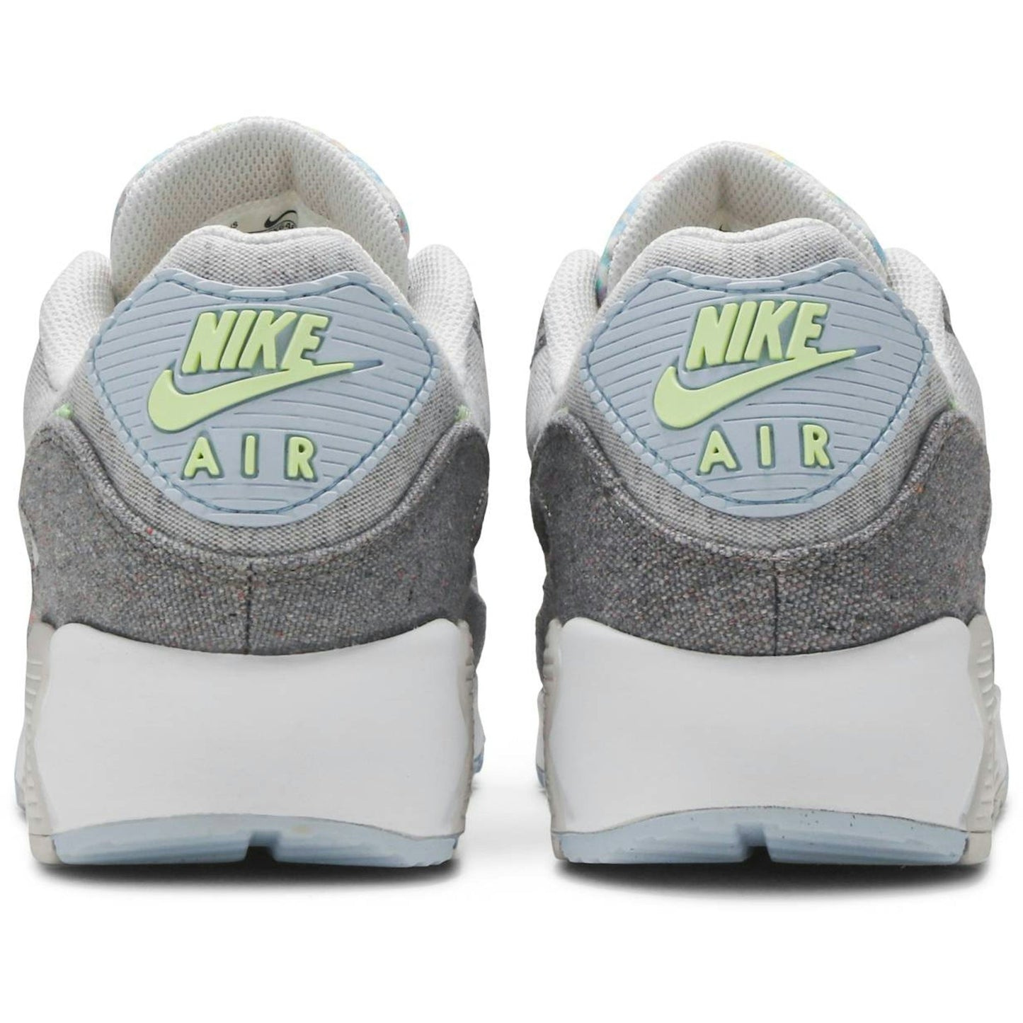 Nike Air Max 90 ‘Recycled Canvas Pack’ CK6467-001