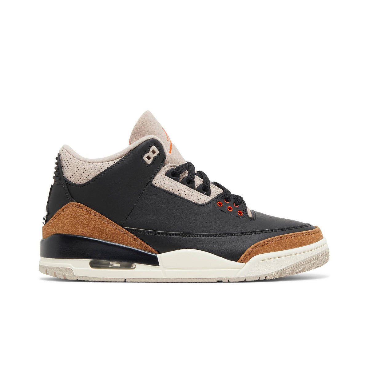 Air Jordan 3 Retro 'Desert Elephant' CT8532-008