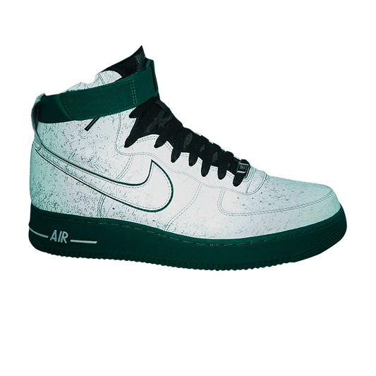 Nike Air Force 1 High 07 LV8 China Hoop Dreams CK4581-110