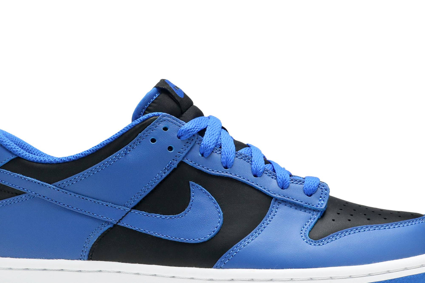 ( Grade School ) Nike Dunk Low ‘Hyper Cobalt’ CW1590-001