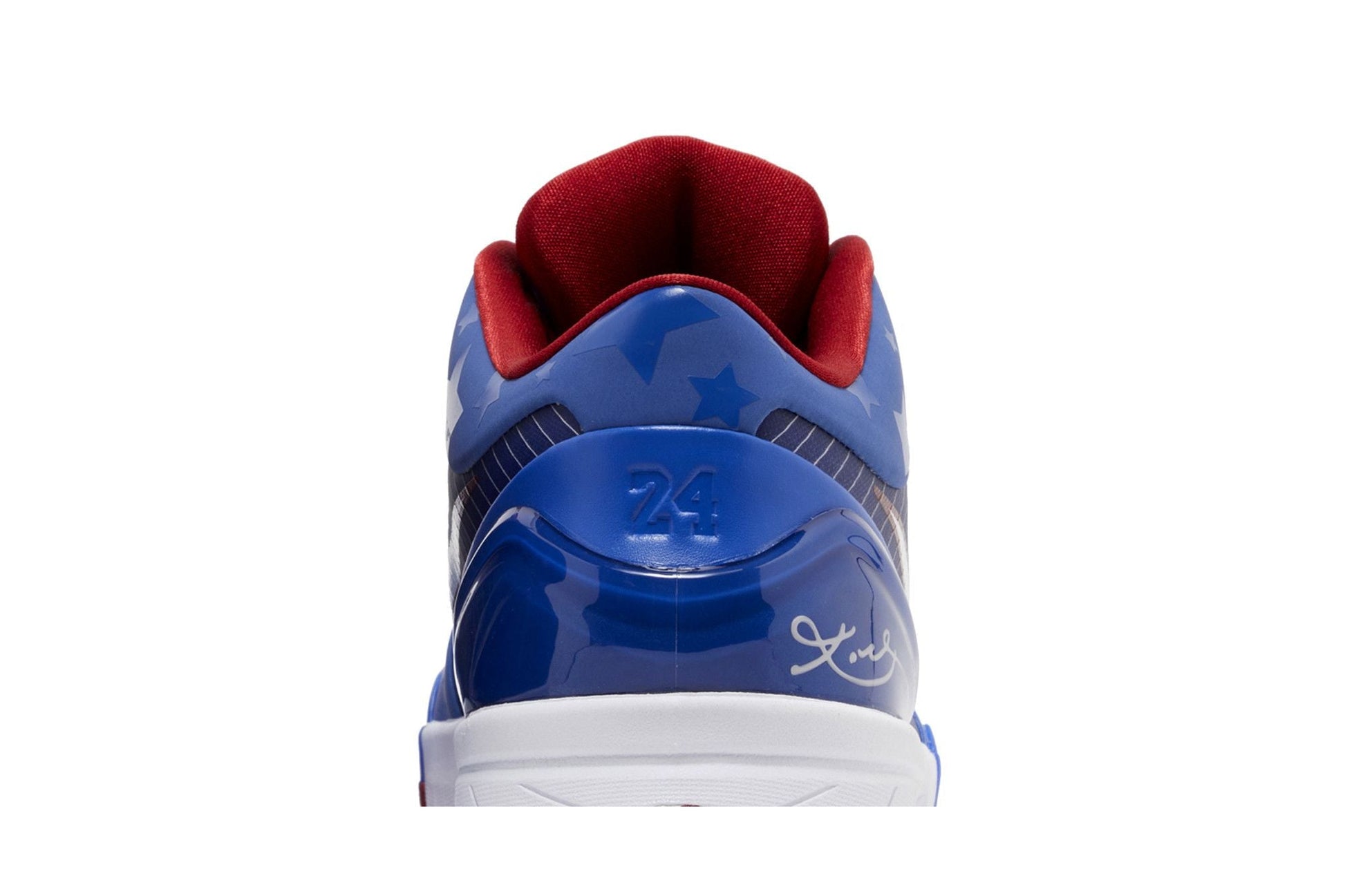 Nike Zoom Kobe 4 Protro ‘Philly’ FQ3545-400