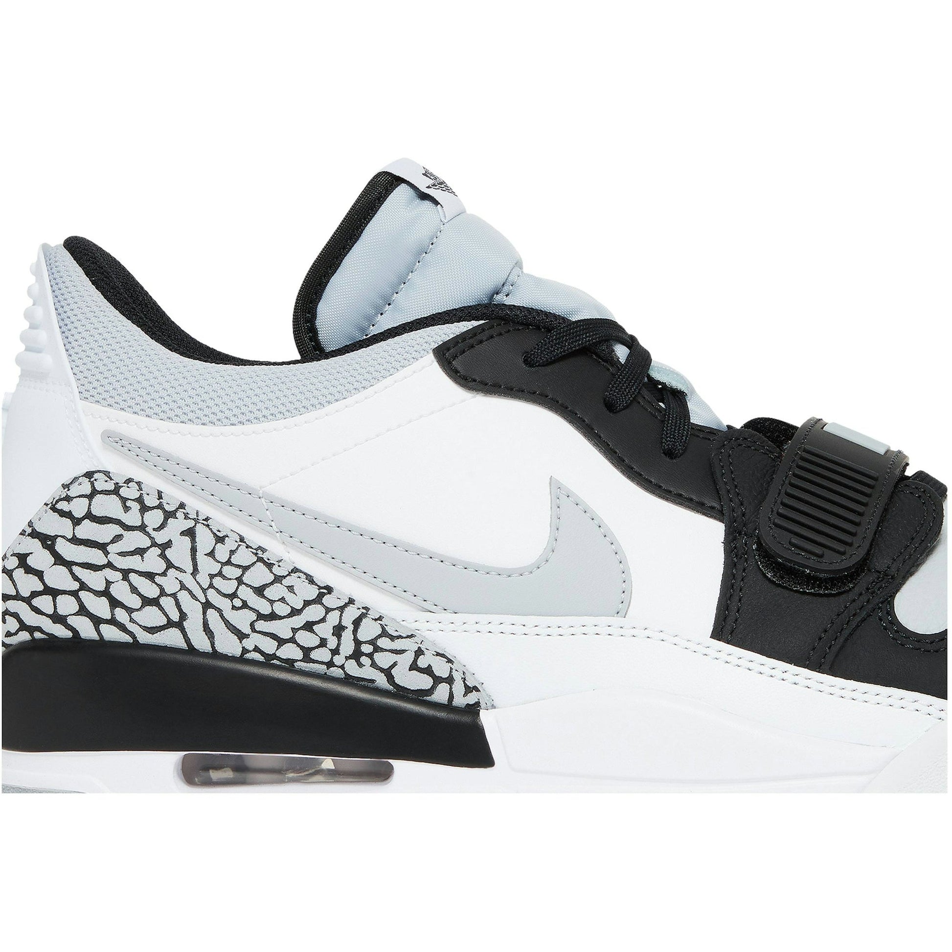 Air Jordan Legacy 312 Low ‘Light Smoke Grey’ CD7069-105