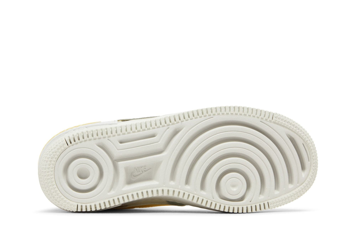 ( Women ) Nike Air Force 1 Shadow ‘Pearl White Citron Tint’ DR7883-101