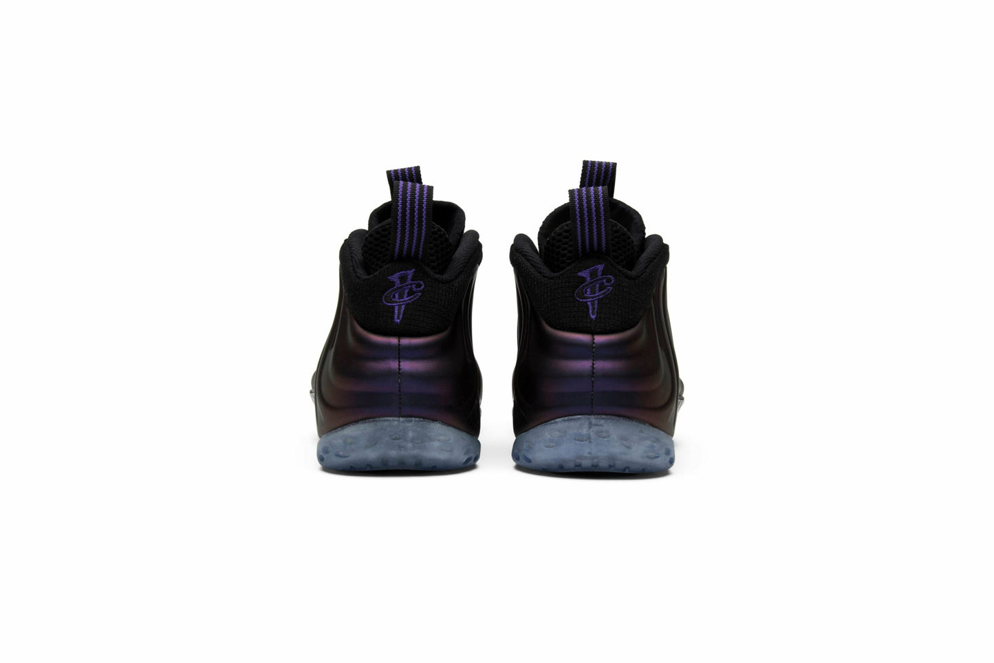 Nike Air Foamposite One ‘Eggplant’ 2017 314996-008