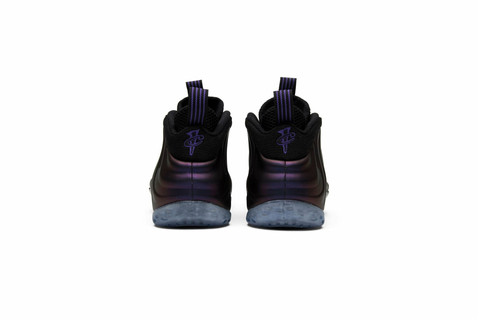 Nike Air Foamposite One ‘Eggplant’ 2017 314996-008
