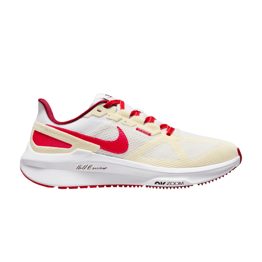 Nike Air Zoom Structure 25 Premium Bill Bowerman FJ0332-100