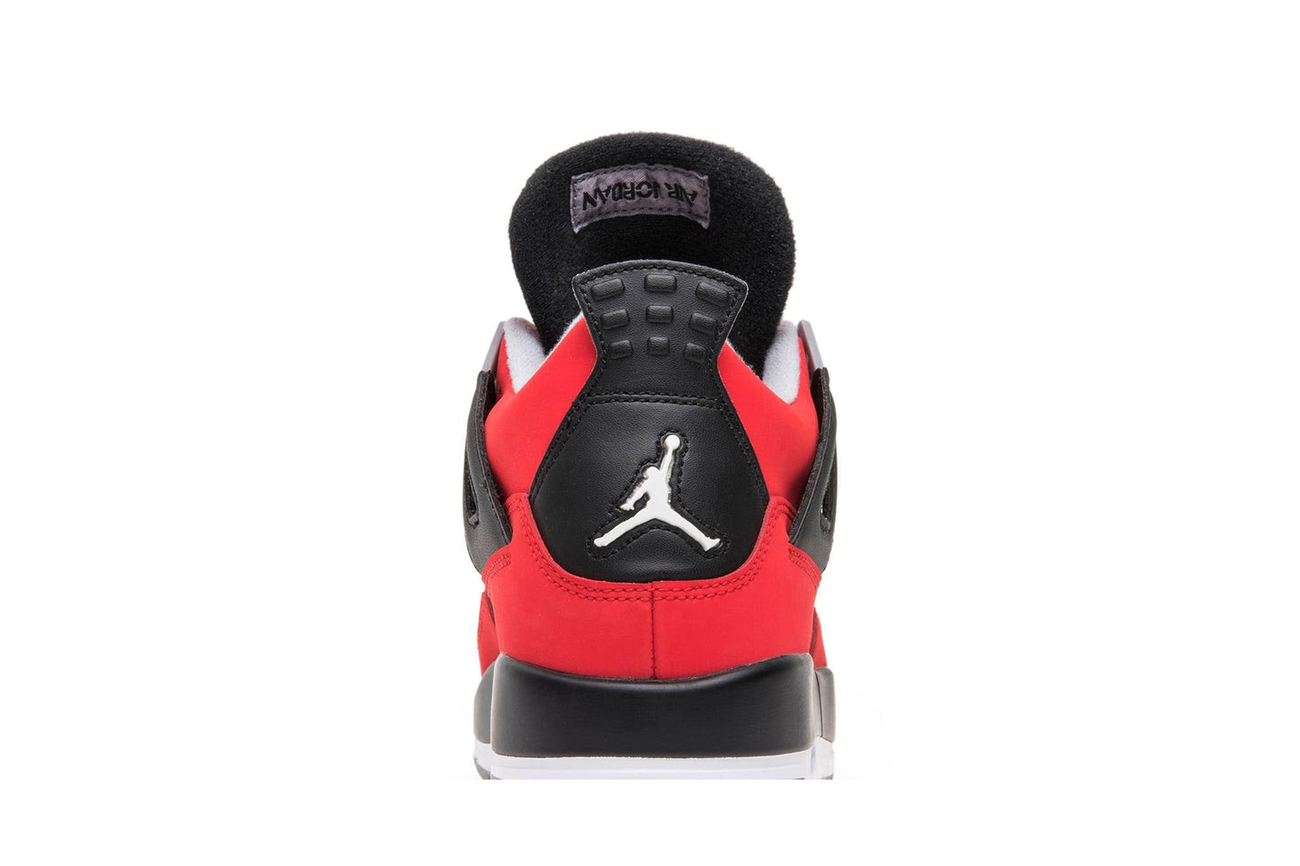 ( Grade School ) Air Jordan 4 Retro ‘Toro Bravo’ 408452-603