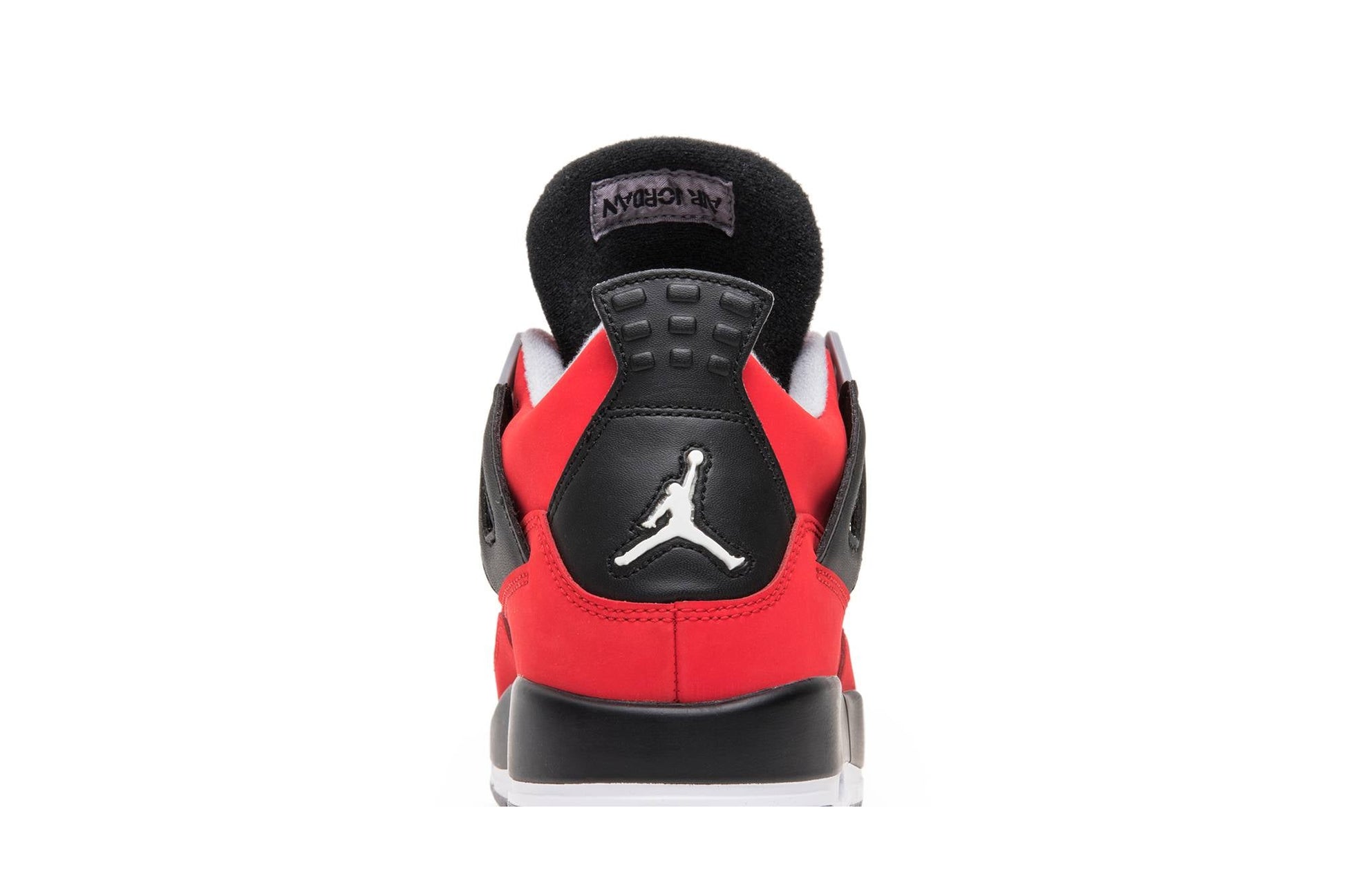 ( Grade School ) Air Jordan 4 Retro ‘Toro Bravo’ 408452-603