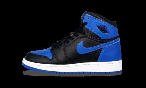 Air Jordan 1 Retro High OG Royal ( 2017 )