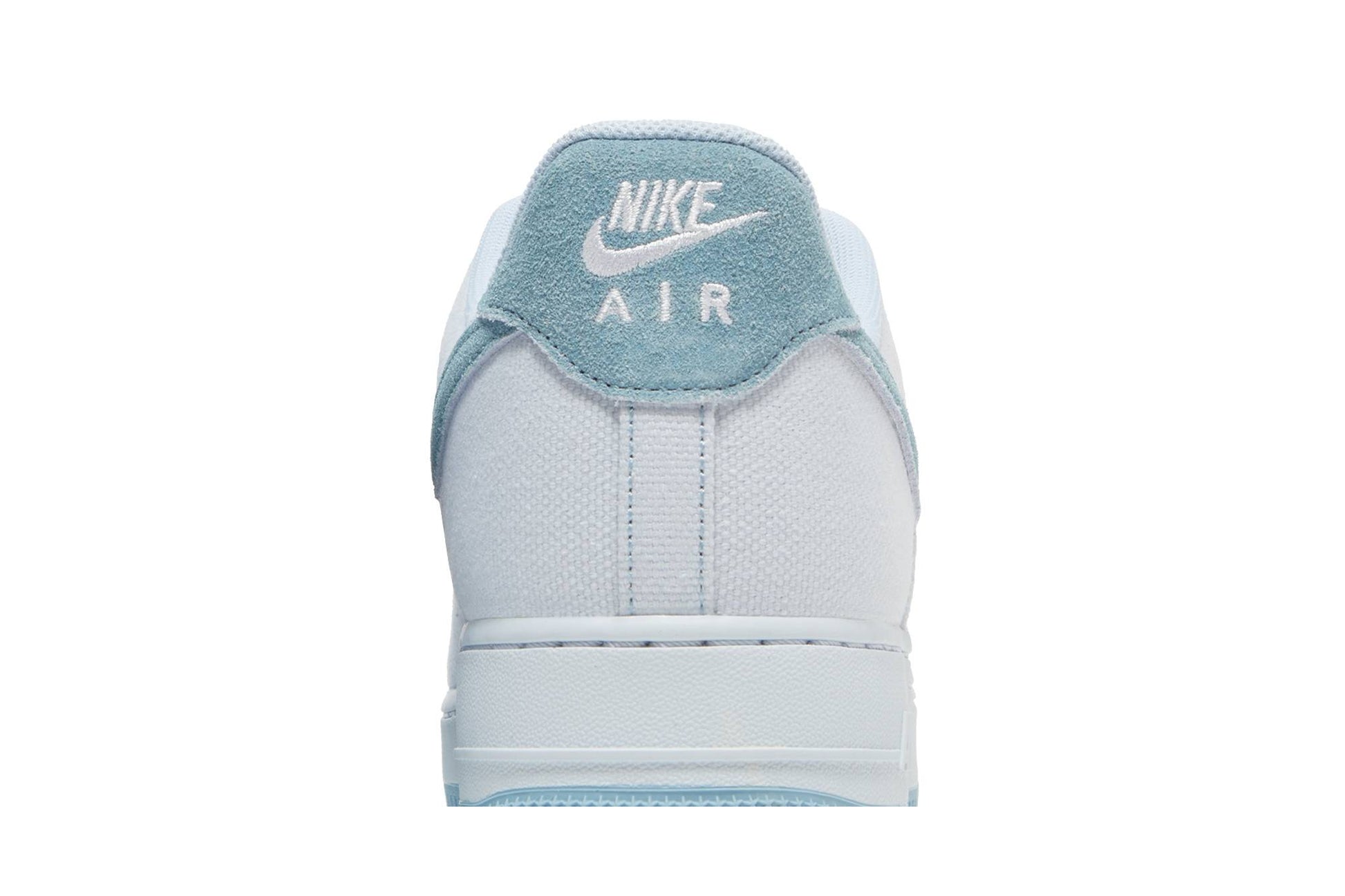 Nike Air Force 1 Low ‘Blue Dip Dye’ DQ8233-001