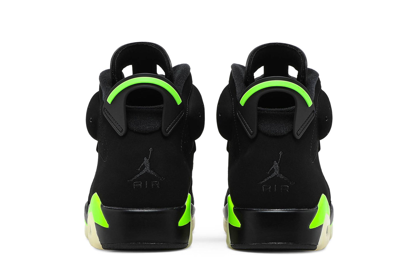 Air Jordan 6 Retro ‘Electric Green’ CT8529-003