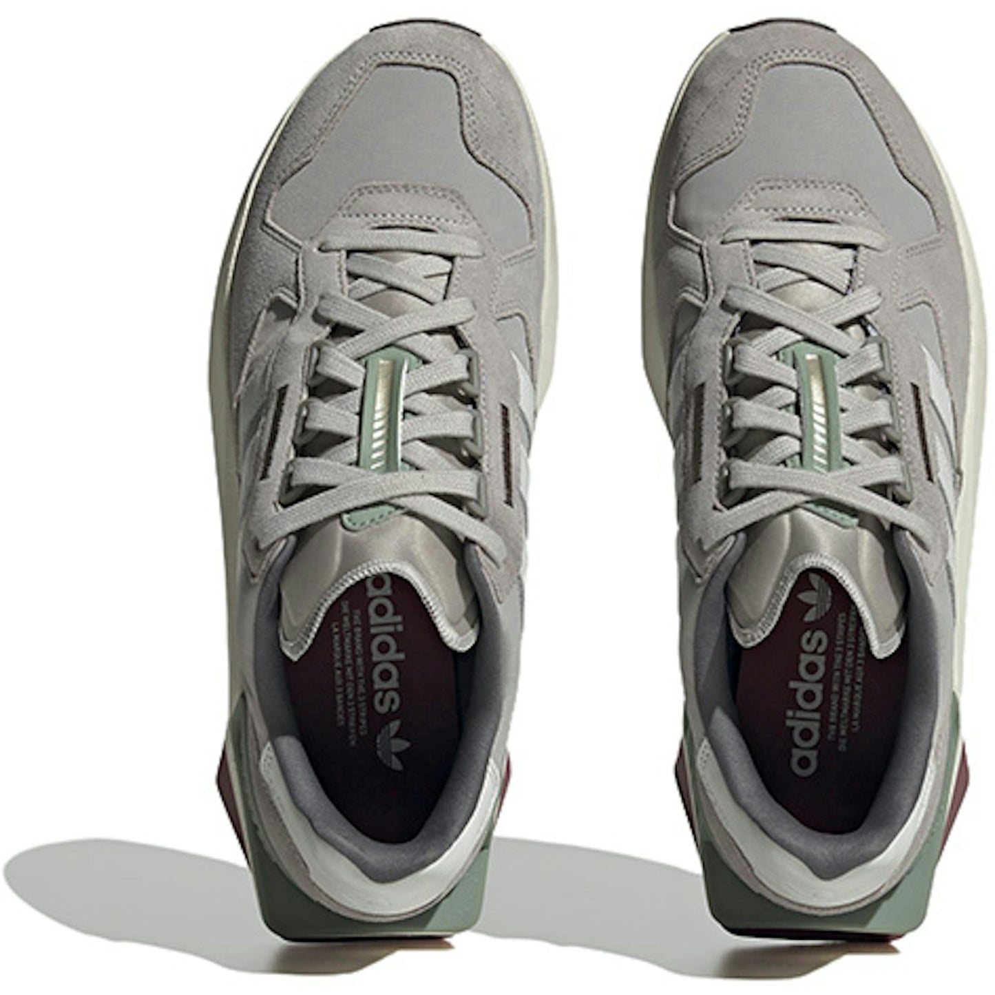Adidas Originals Treziod PT ‘Clear Granite’ HP3066